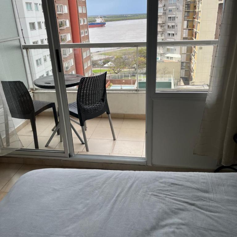 Rosario frente al Rio - One-Bedroom Apartment - 19