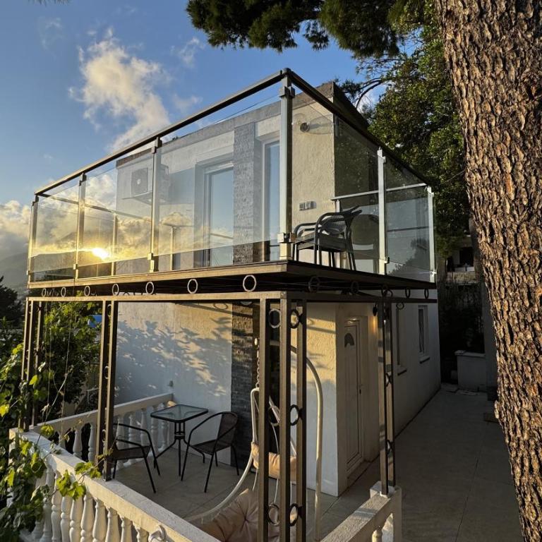 House in the pines - Kuća sa 2 Spavaće Sobe - 2