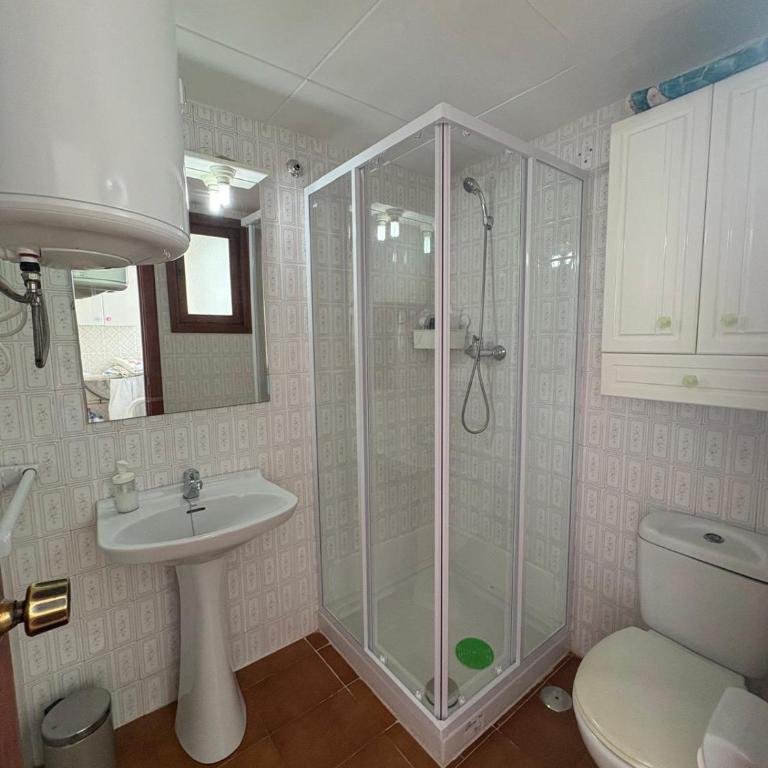 Apartamento Oasis - Two-Bedroom Apartment - 7