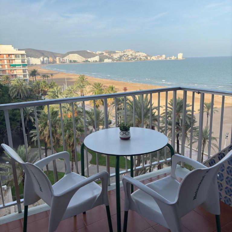 Apartamento Oasis - Two-Bedroom Apartment - 2