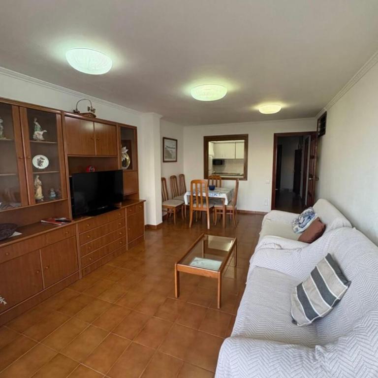 Apartamento Oasis - Two-Bedroom Apartment - 5