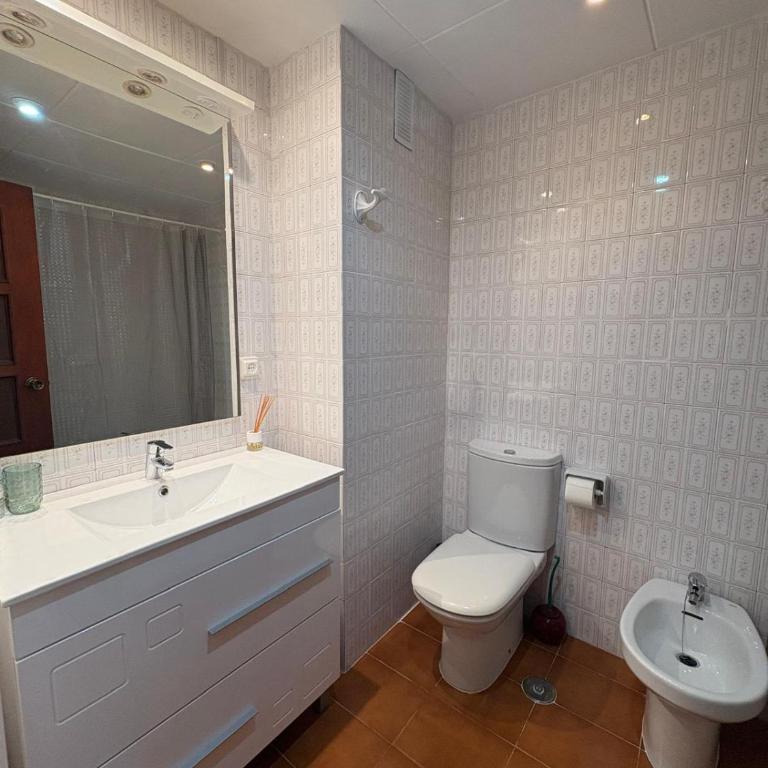 Apartamento Oasis - Two-Bedroom Apartment - 8