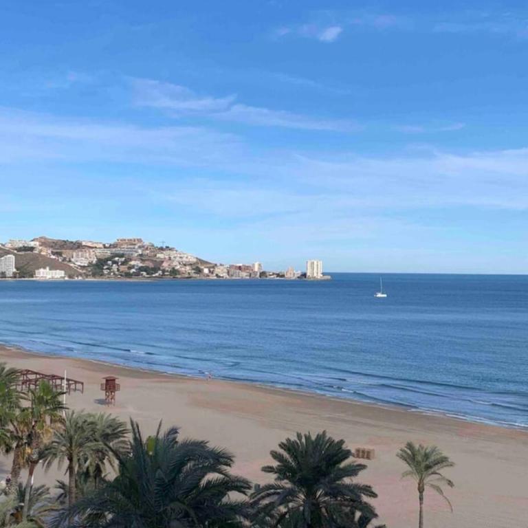 Apartamento Oasis - Two-Bedroom Apartment - 1