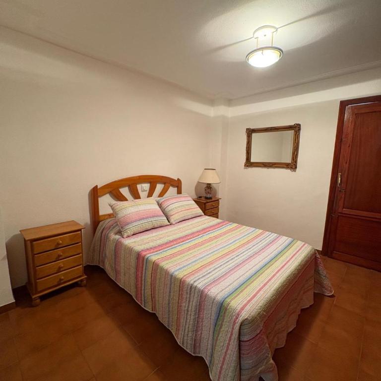 Apartamento Oasis - Two-Bedroom Apartment - 9