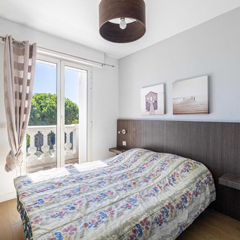 A c Villa 8BR 15P with Pool & Tennis – Antibes - Villa - 13