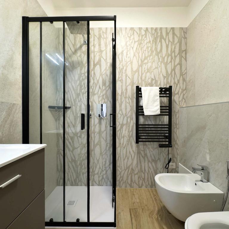 Homeby - Carracci Loft - Apartment - 5