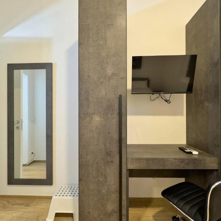 Homeby - Carracci Loft - Apartment - 8