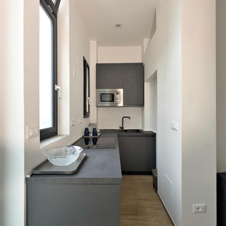 Homeby - Carracci Loft - Apartment - 2