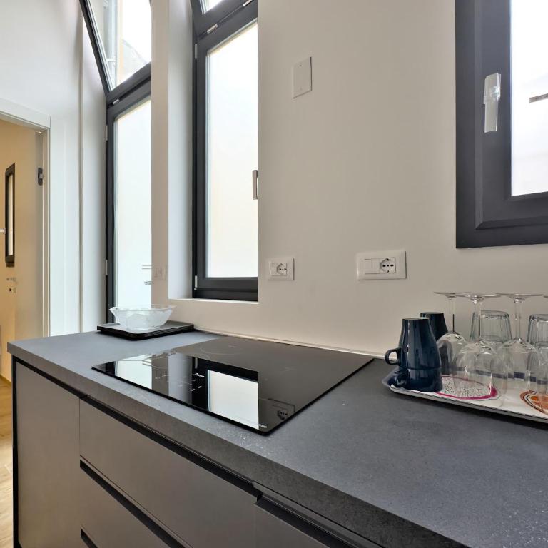 Homeby - Carracci Loft - Apartment - 16