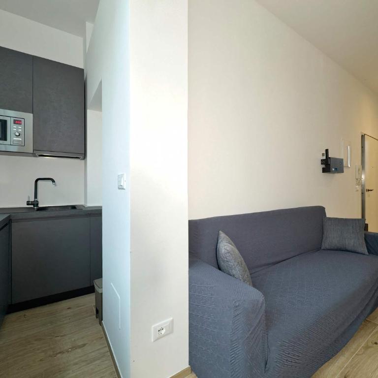 Homeby - Carracci Loft - Apartment - 15