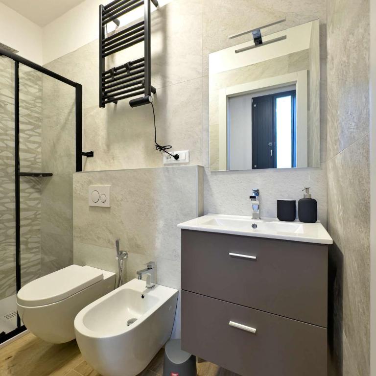 Homeby - Carracci Loft - Apartment - 21