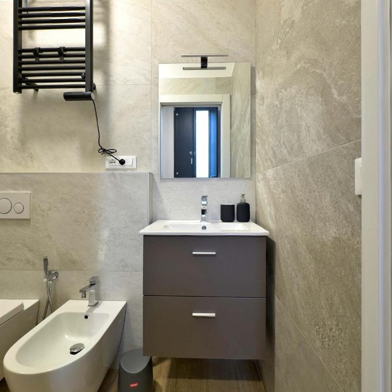 Homeby - Carracci Loft - Apartment - 22