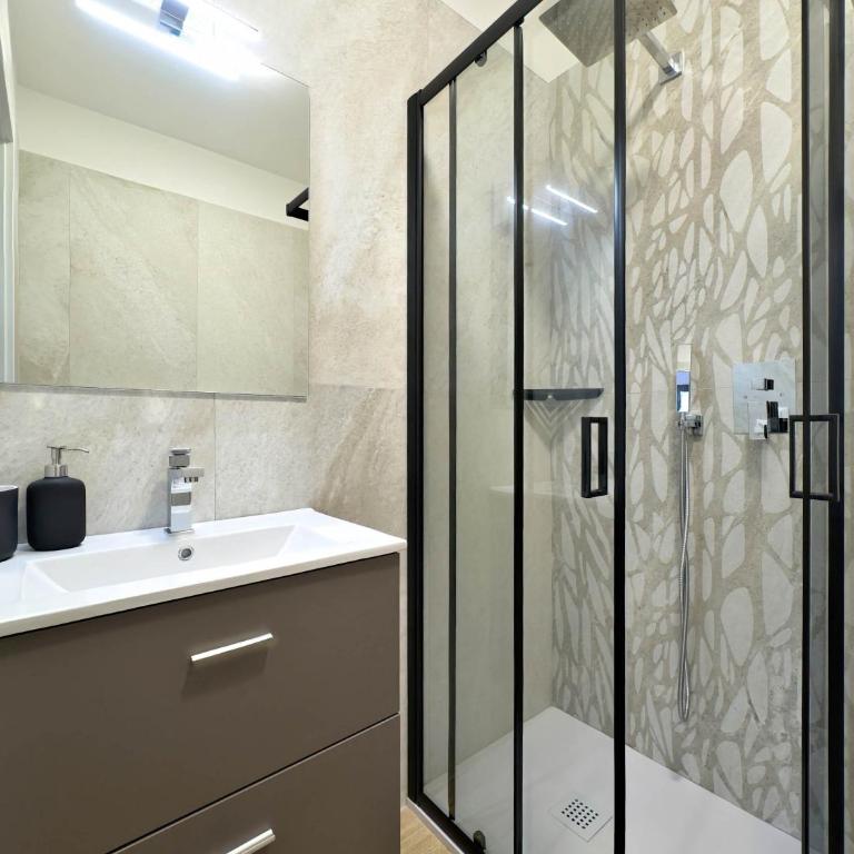Homeby - Carracci Loft - Apartment - 24