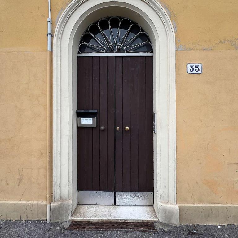 Homeby - Carracci Loft - Apartment - 26