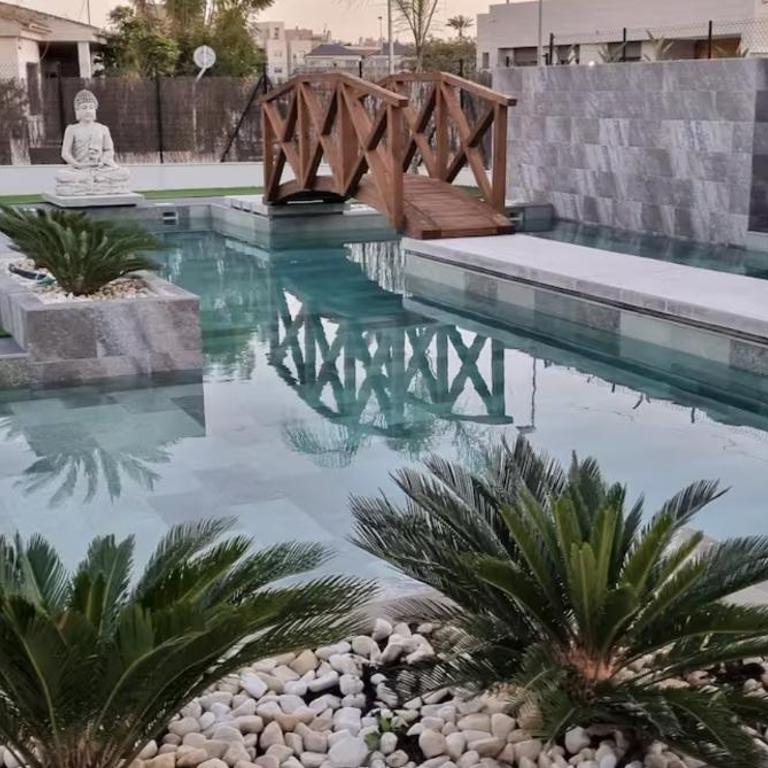 Nuad Thai Resort - Apartment - 27