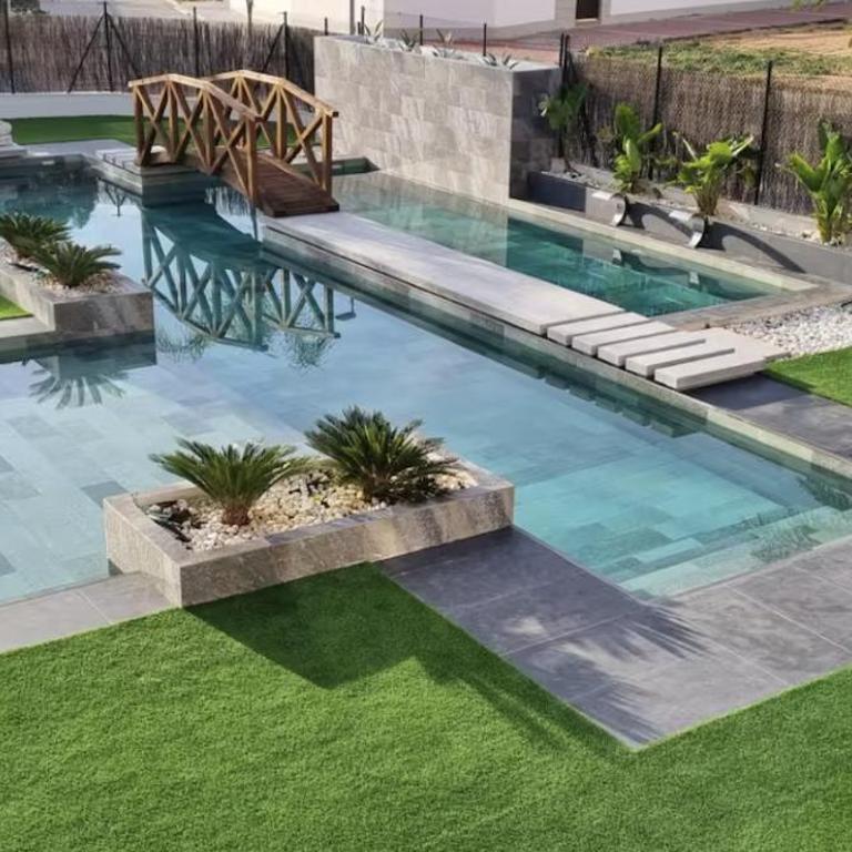 Nuad Thai Resort - Apartment - 1