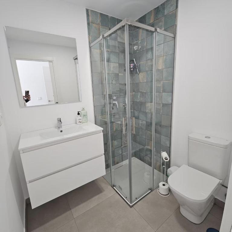Nuad Thai Resort - Apartment - 11