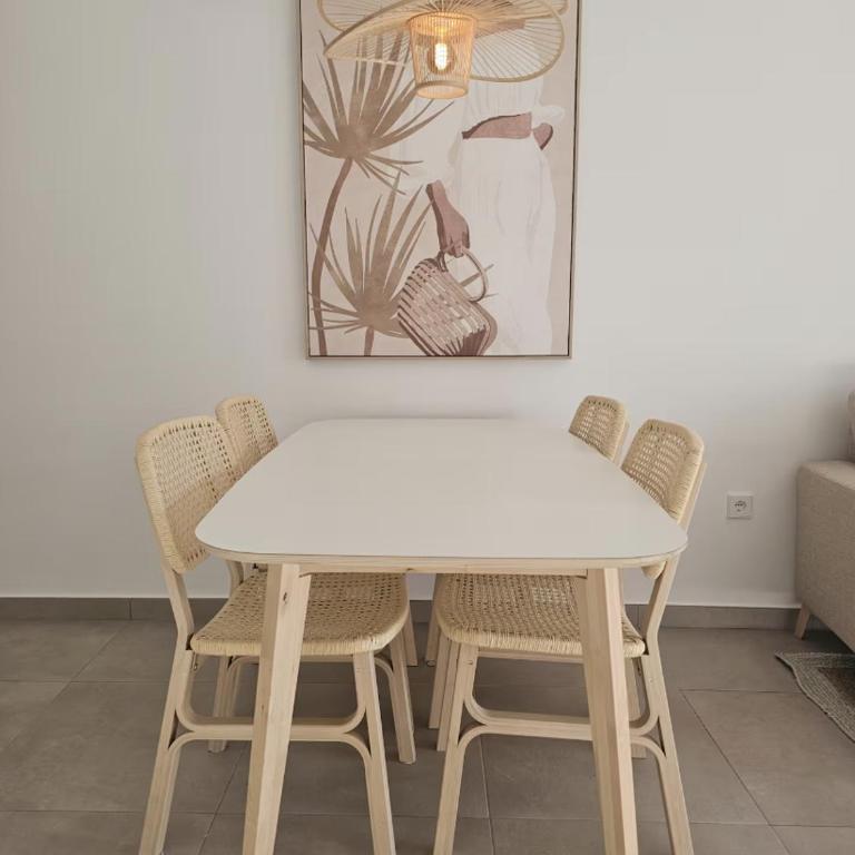Nuad Thai Resort - Apartment - 9