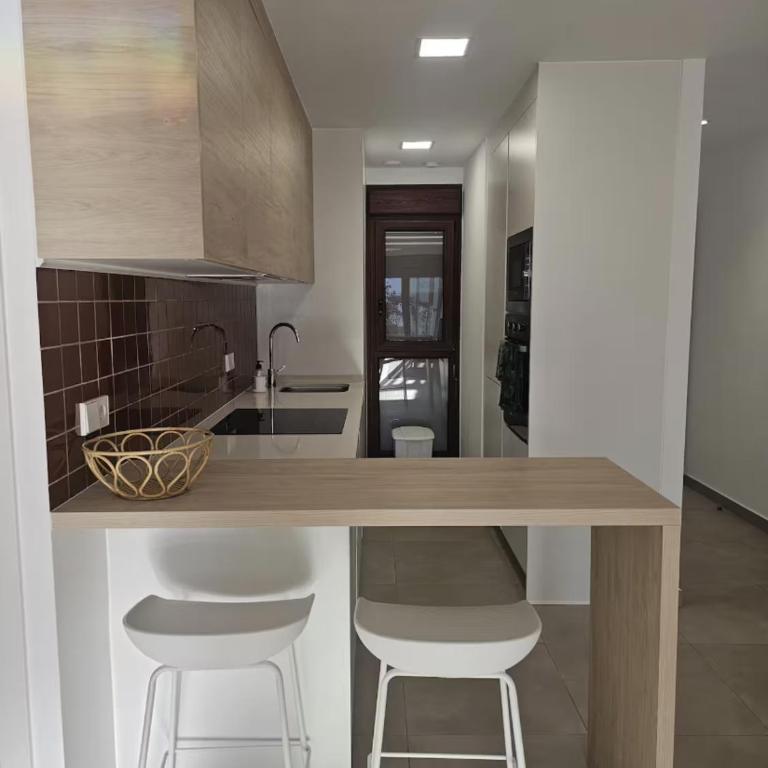 Nuad Thai Resort - Apartment - 7