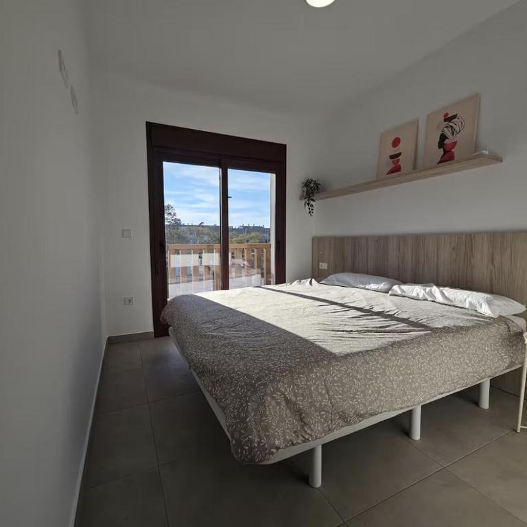 Nuad Thai Resort - Apartment - 10