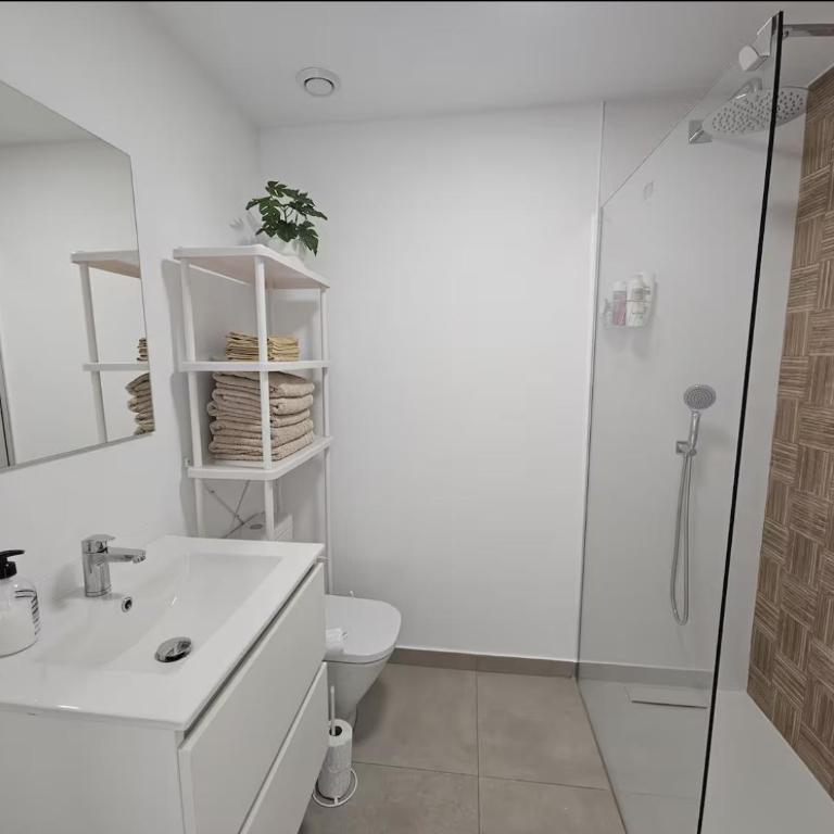Nuad Thai Resort - Apartment - 14