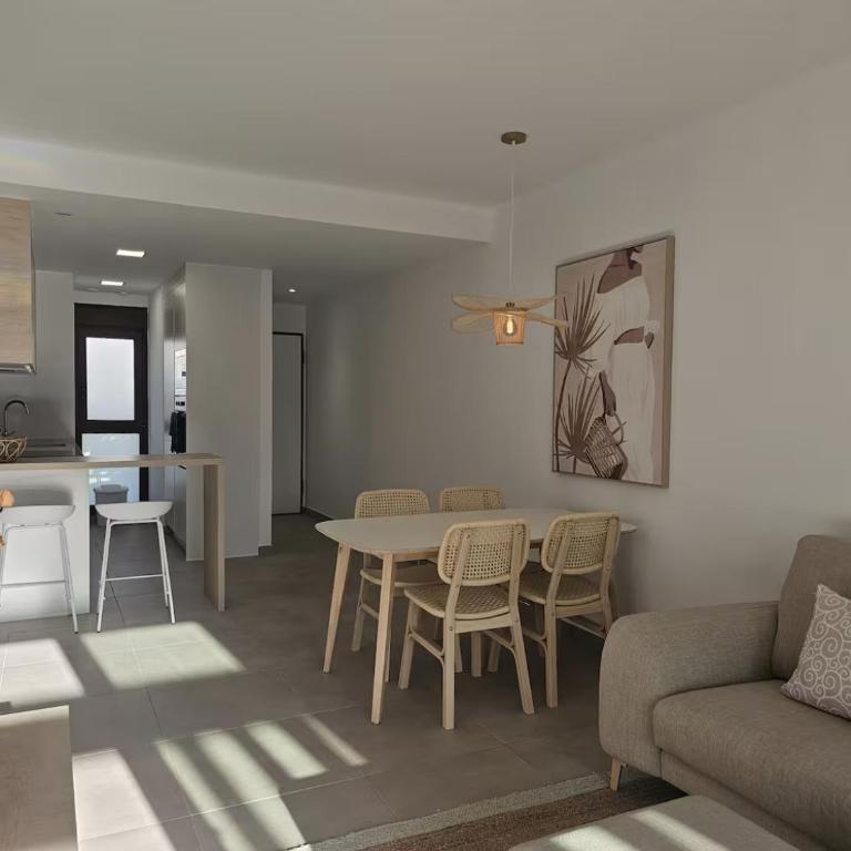 Nuad Thai Resort - Apartment - 5