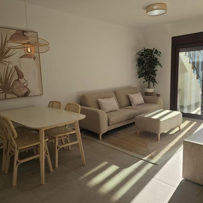 Nuad Thai Resort - Apartment - 6
