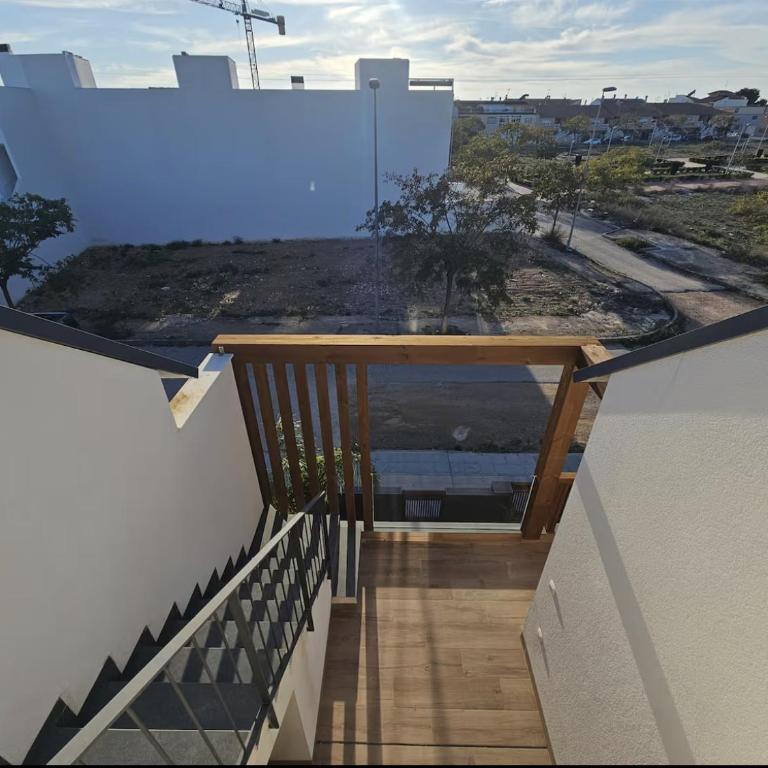 Nuad Thai Resort - Apartment - 24