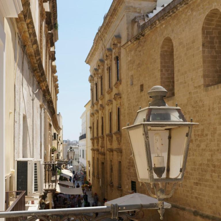 Duomo Gallipoli B&B and Apartments - Monolocale Superior - 4