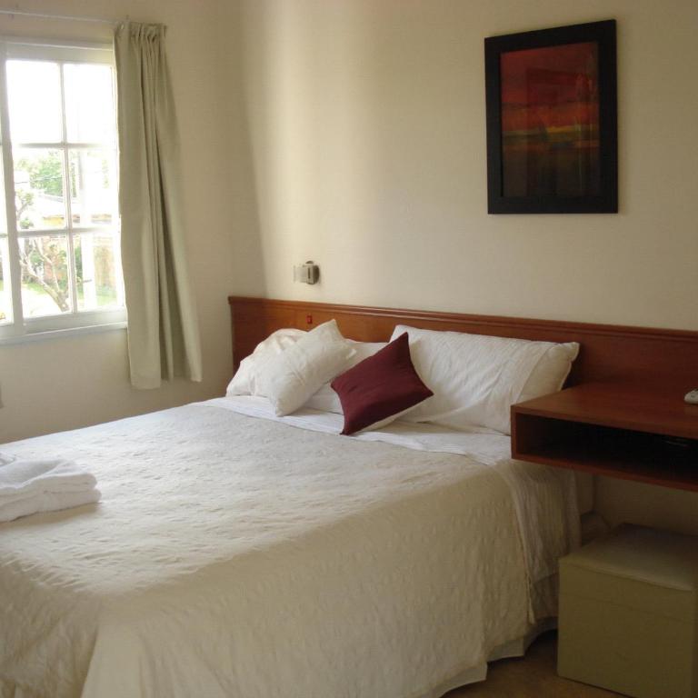 Hotel Queguay - Habitación Doble Superior - 9