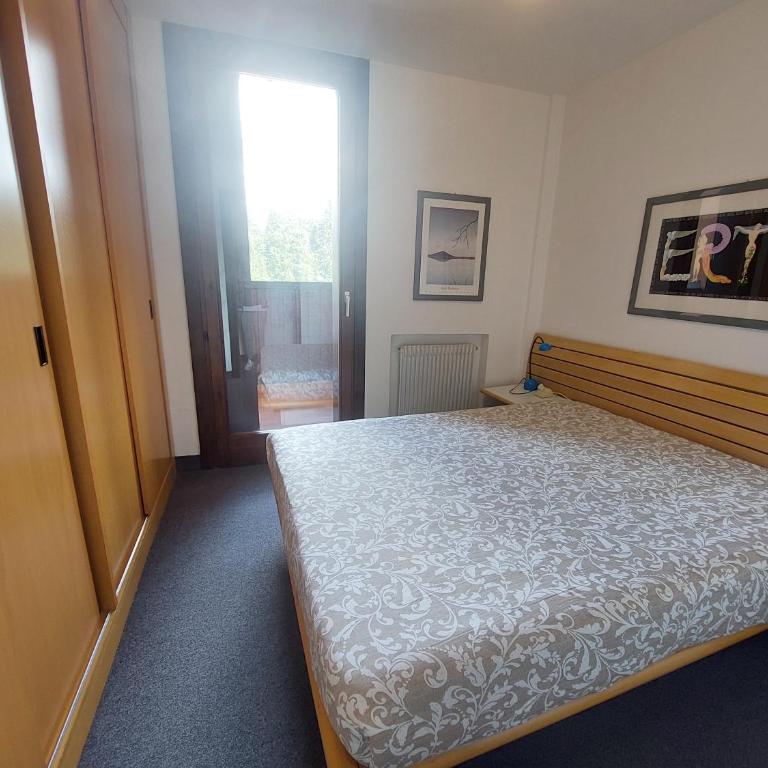Multiproprietà Rio Falzè - Appartamento con 2 Camere da Letto - 4