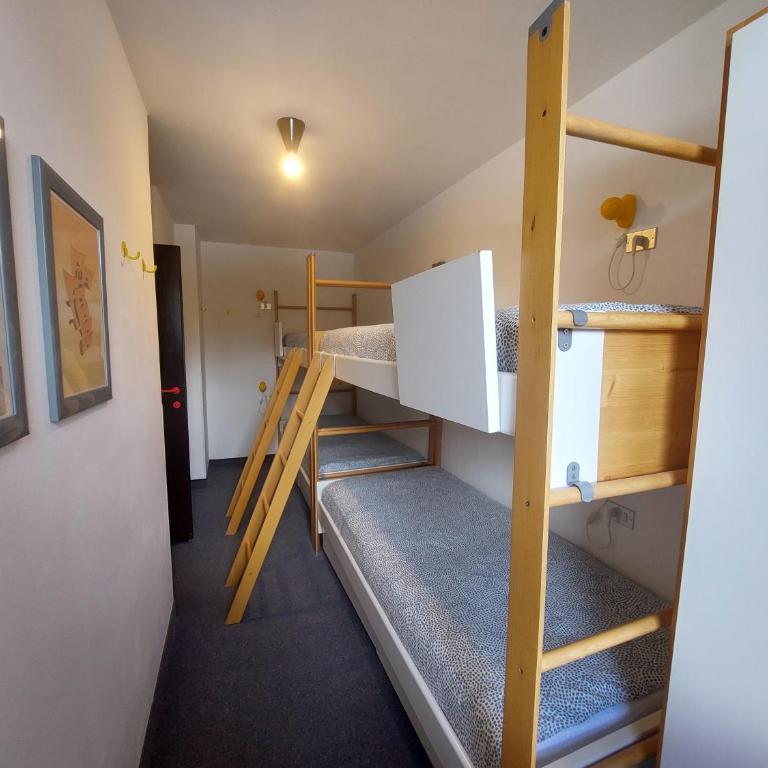 Multiproprietà Rio Falzè - Appartamento con 2 Camere da Letto - 6