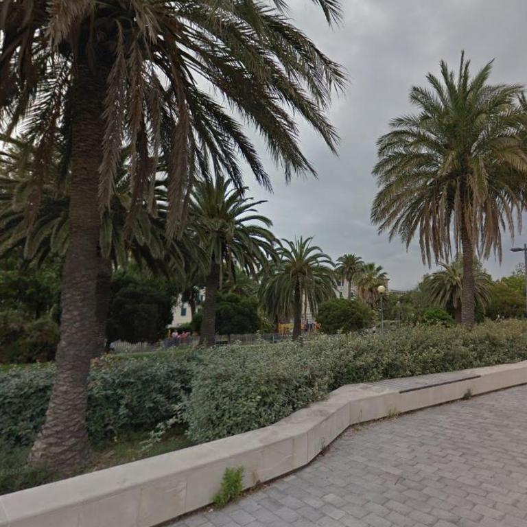 Sea&Garden, just 200m from the sea - Appartamento con 1 Camera da Letto - 10