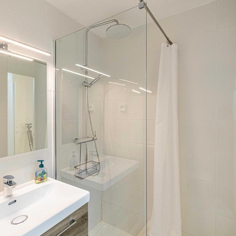 Charming flat with sea view - 1BR - 2P - Cannes - Appartement - 11