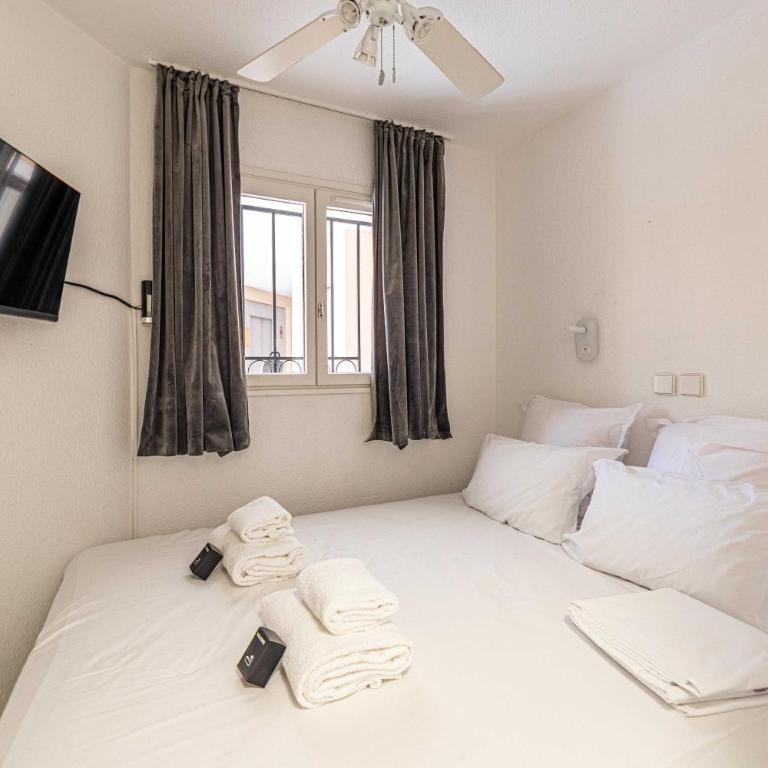 Charming flat with sea view - 1BR - 2P - Cannes - Appartement - 6