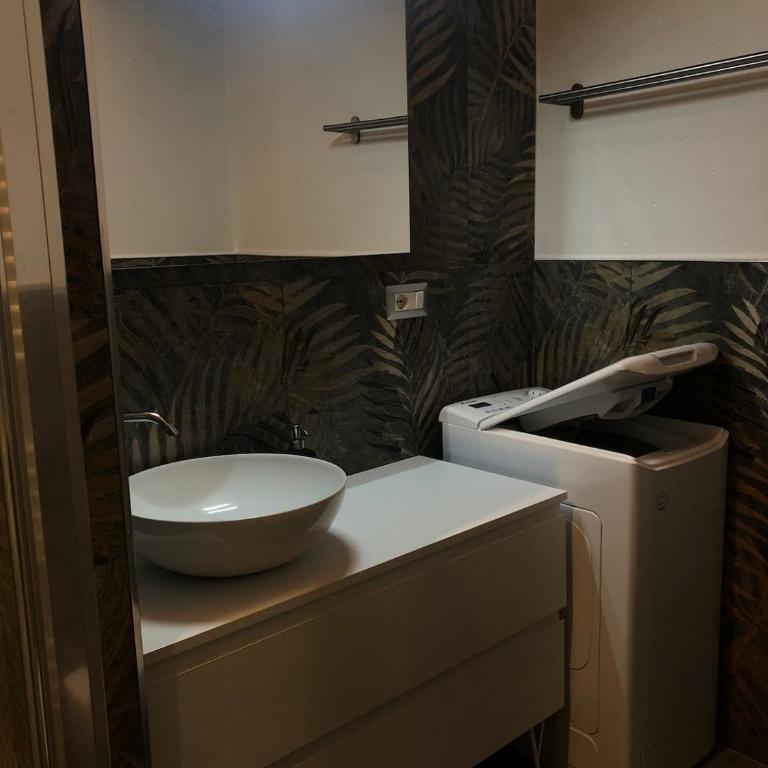Claudia's Flat - Appartamento Standard con 2 Camere da Letto - 9