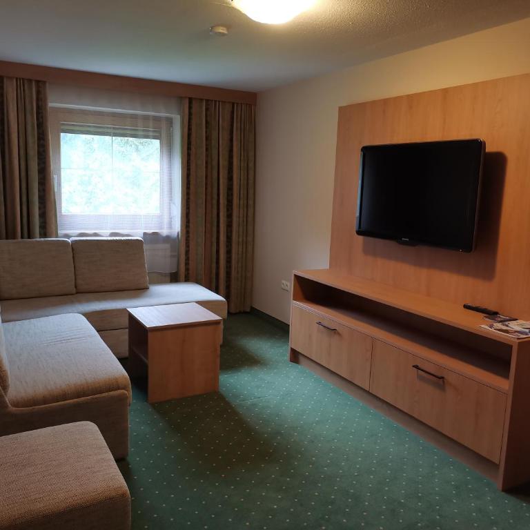 Appartement Mühlau - Apartment mit 2 Schlafzimmern - D - 4
