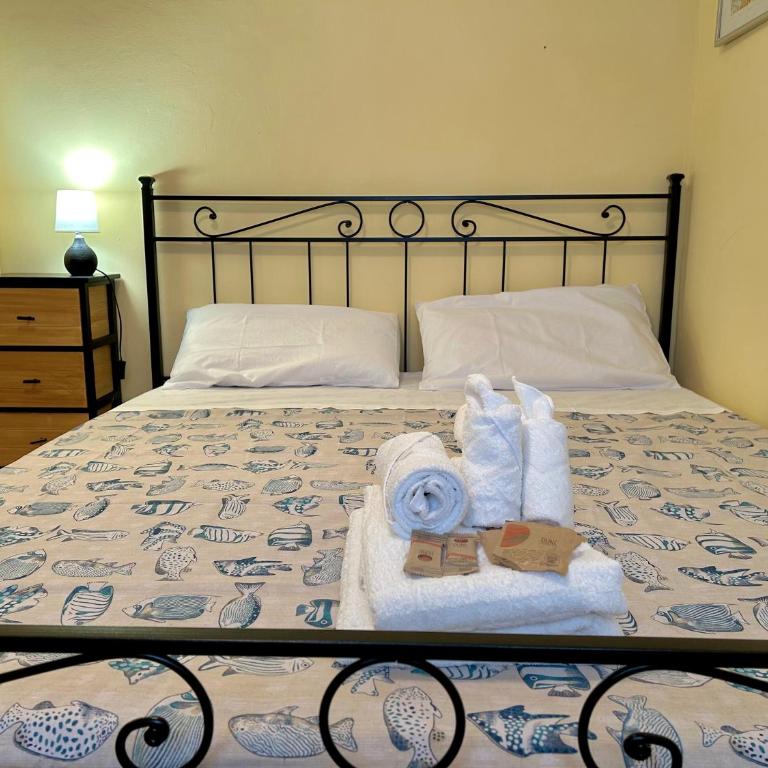 JOY Triolcale in centro con terrazza - Appartamento con 2 Camere da Letto - 19