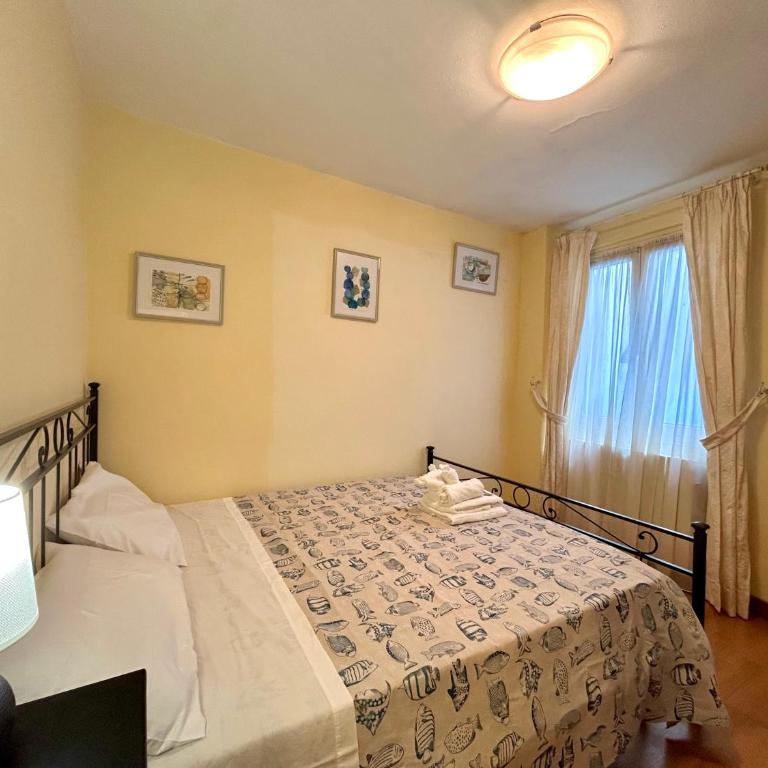 JOY Triolcale in centro con terrazza - Appartamento con 2 Camere da Letto - 18