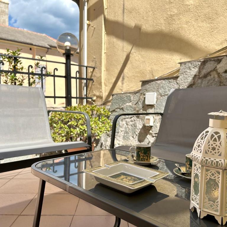 JOY Triolcale in centro con terrazza - Appartamento con 2 Camere da Letto - 12