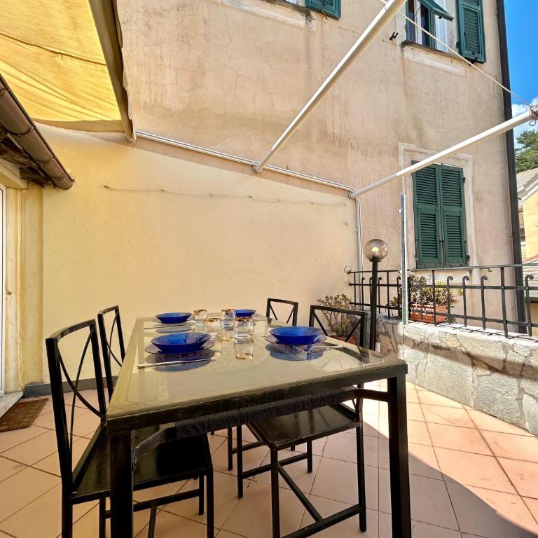JOY Triolcale in centro con terrazza - Appartamento con 2 Camere da Letto - 10