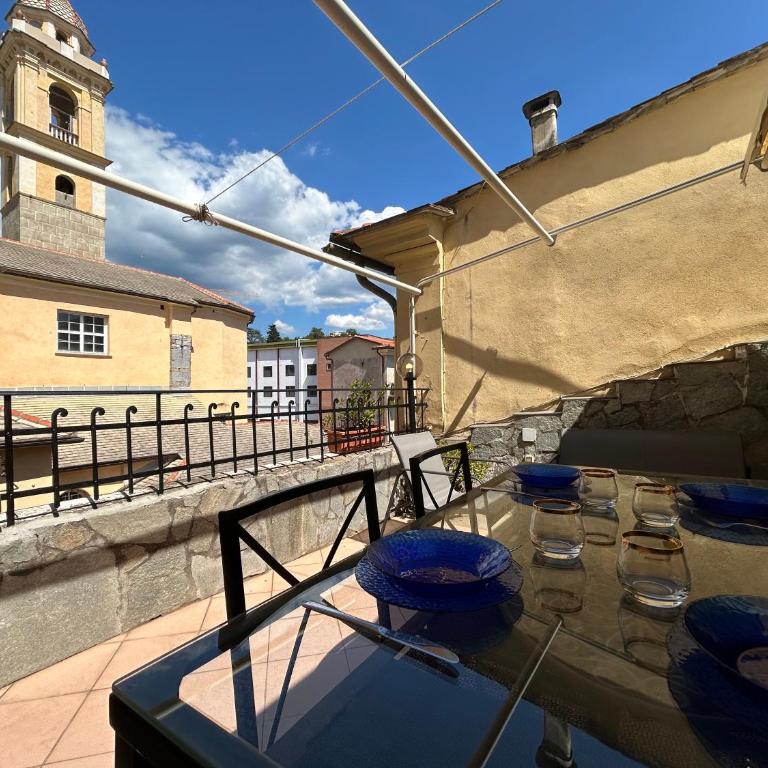 JOY Triolcale in centro con terrazza - Appartamento con 2 Camere da Letto - 6
