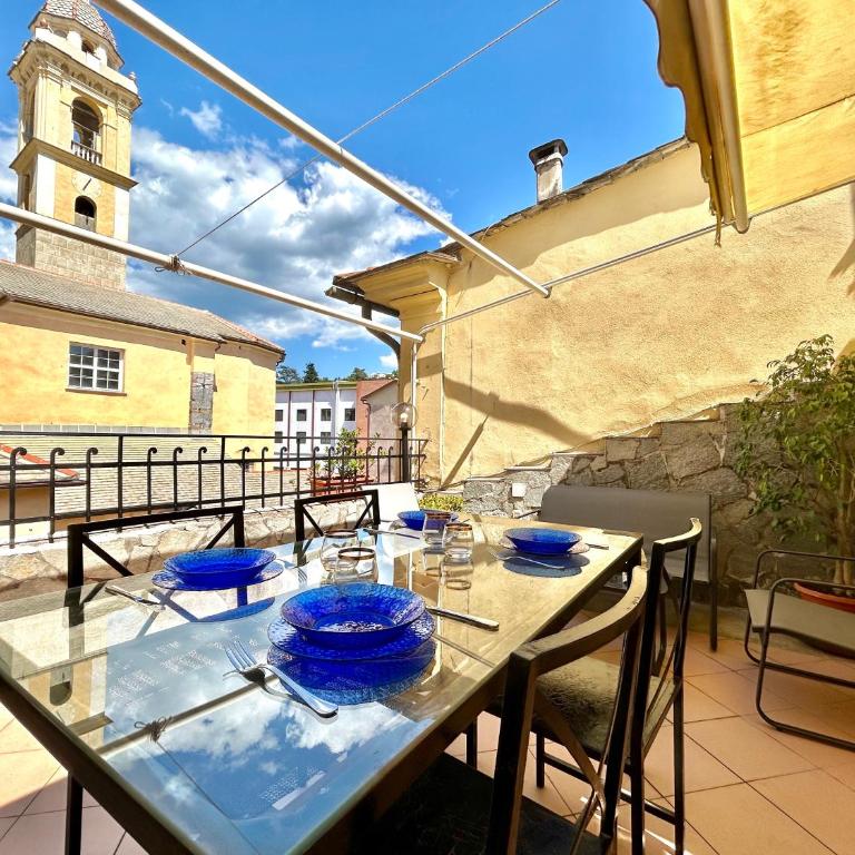JOY Triolcale in centro con terrazza - Appartamento con 2 Camere da Letto - 7