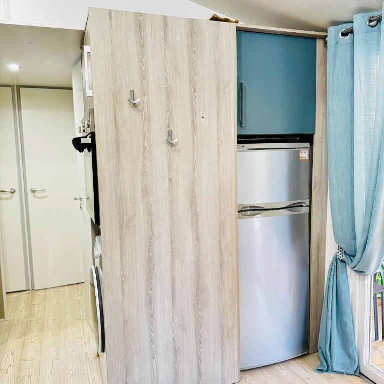 Mobil-home ES119 Le Montourey Frejus - Mobilheim - 1