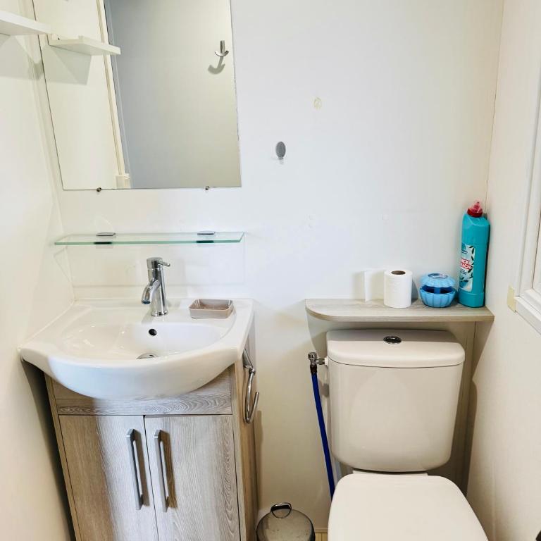 Mobil-home ES119 Le Montourey Frejus - Mobilheim - 2