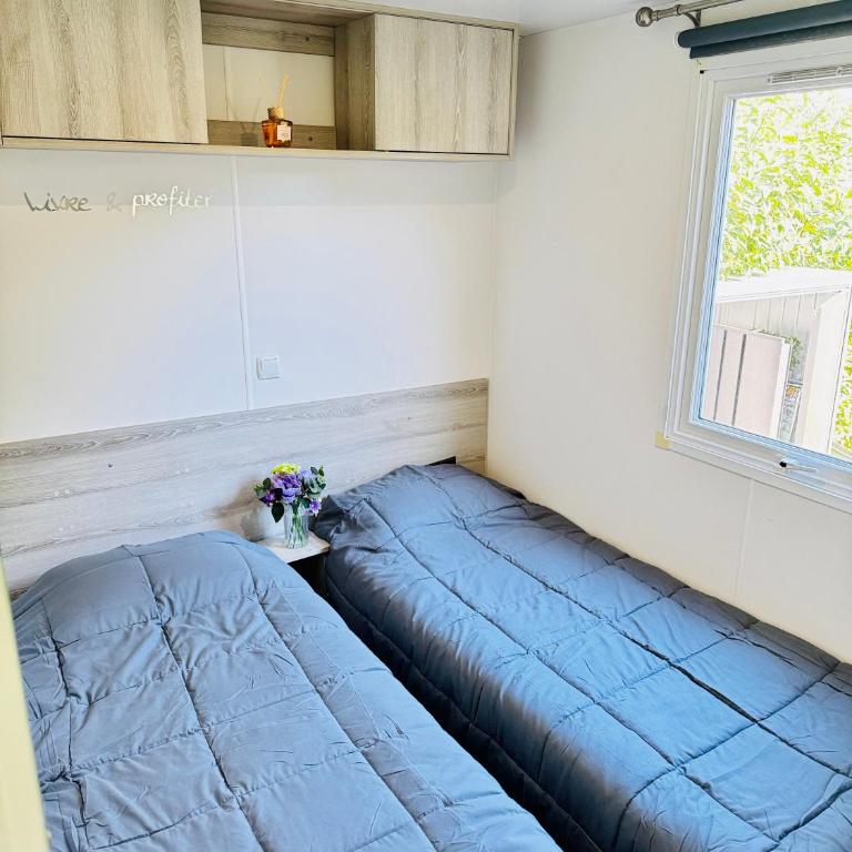 Mobil-home ES119 Le Montourey Frejus - Mobilheim - 15