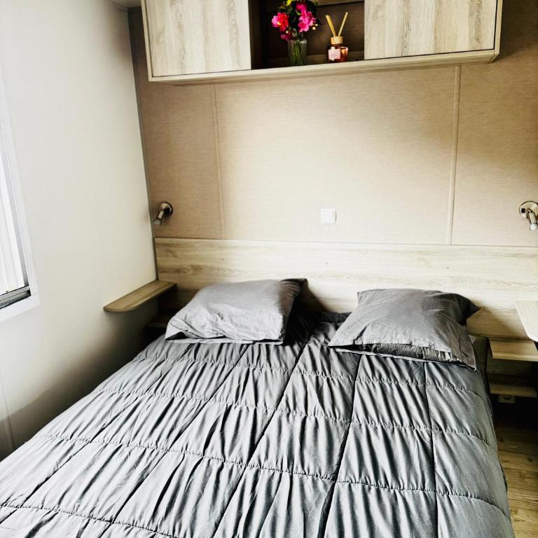 Mobil-home ES119 Le Montourey Frejus - Mobilheim - 19