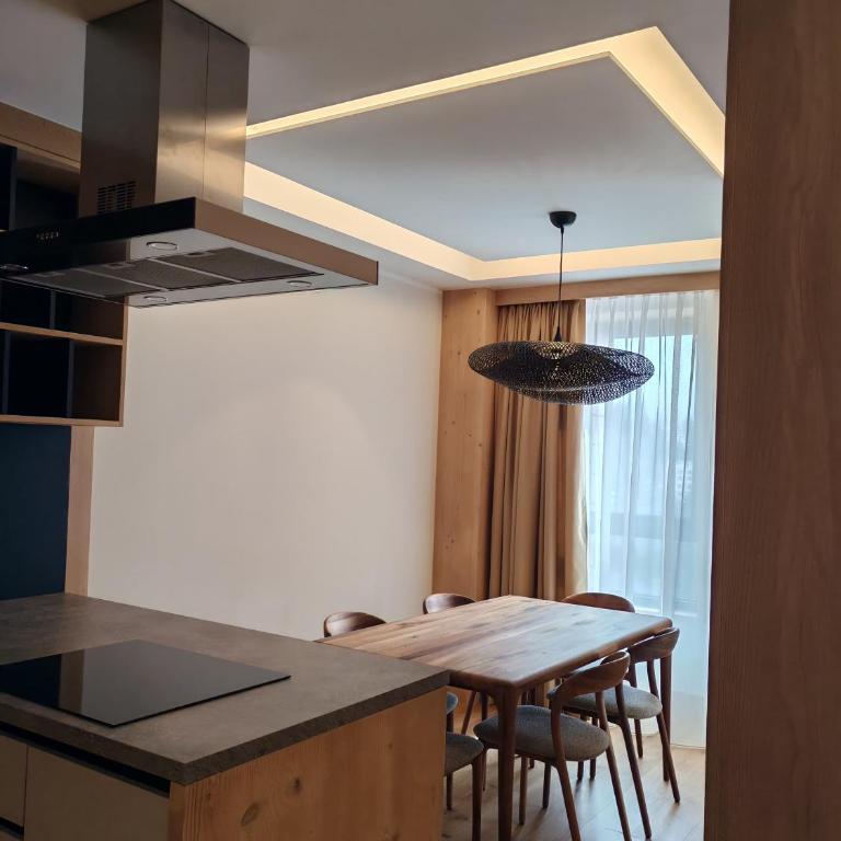 Monterra Jahorina - Two-Bedroom Apartment - 1