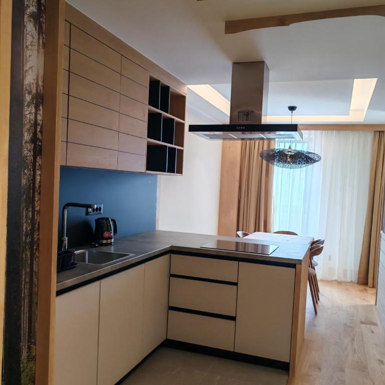 Monterra Jahorina - Two-Bedroom Apartment - 7