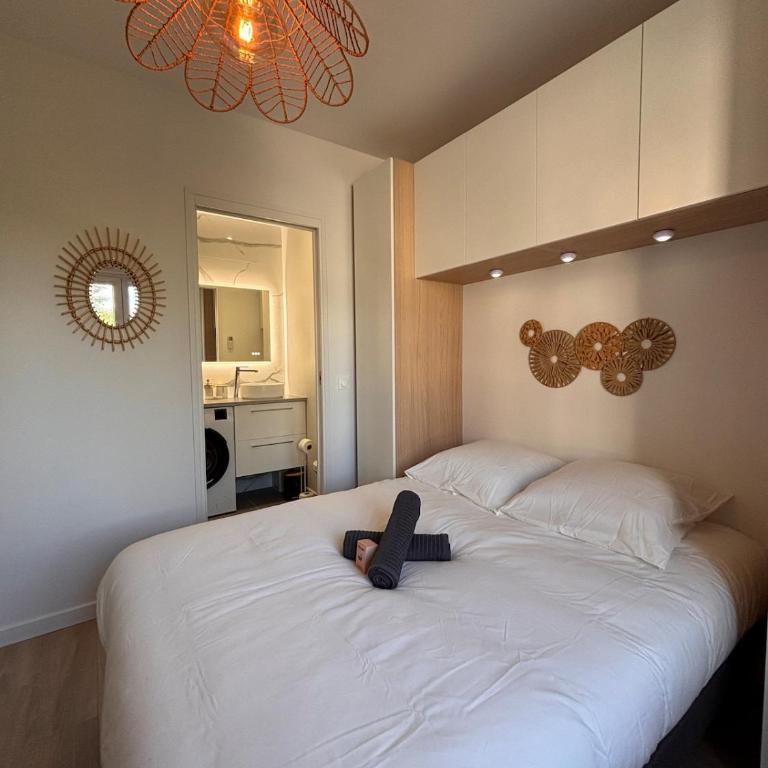 Le Scandinave - refurbished - tram stop - Appartement 1 Chambre - 9